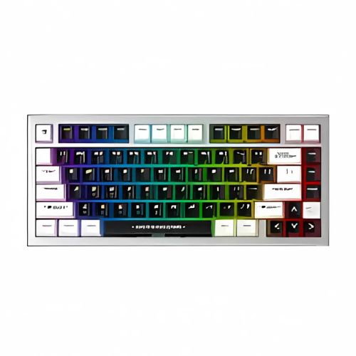 Astralforce-1 – Gaming Series-Gaming Keyboard