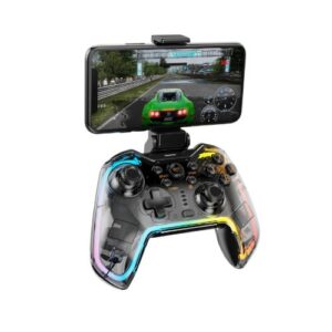 G158BT Pro - PC series-Bluetooth Gamepad