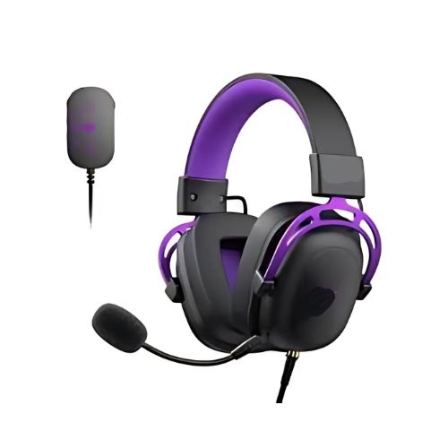 H2002C+U – Gaming Series-Gaming Headphone