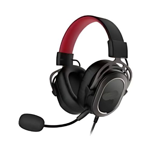 H2008D – Gaming Series-Gaming Headphone