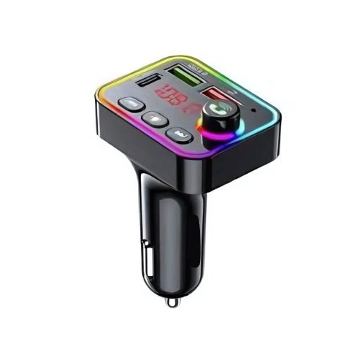 HV-FM819BT – Audio Series-Bluetooth MP3 Modulator