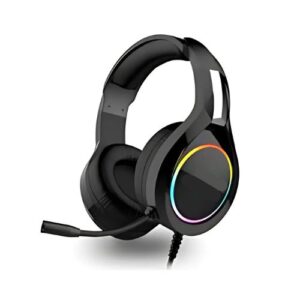 HV-H2232D - Gaming Series-Gaming Headphone