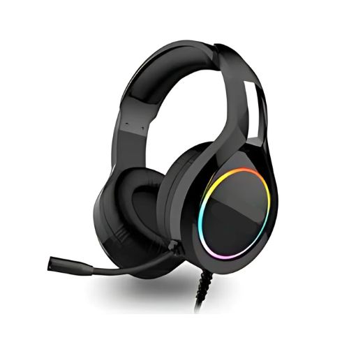 HV-H2232D – Gaming Series-Gaming Headphone