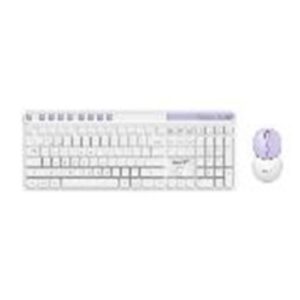 KB271WB - PC Series-Wireless Keyboard & Mouse Combo