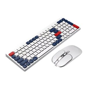 KB830WB - PC series-Wireless Keyboard & Mouse Combo