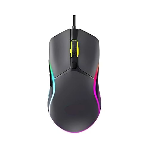 MS1001S – Gaming Series-Gaming Mouse