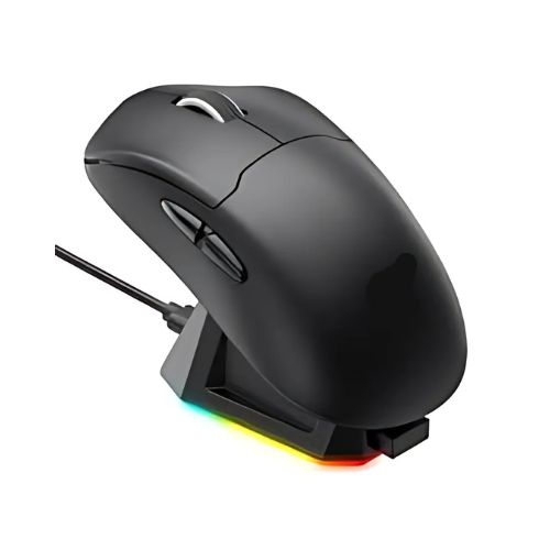 MS979WB – Gaming Series-Wireless Gaming Mouse