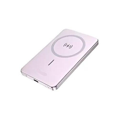 PB5202 –	Mobile Series-Power Bank