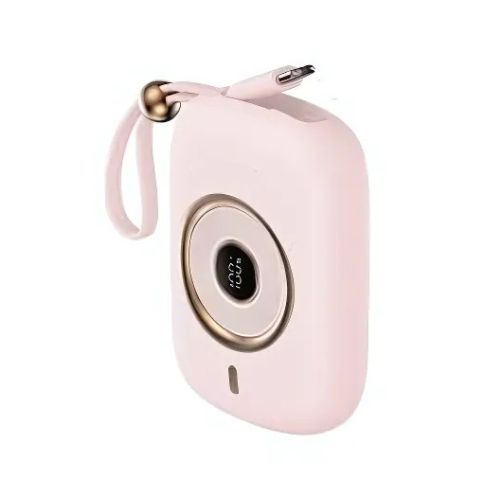 PB5214 –	Mobile Series-Power Bank