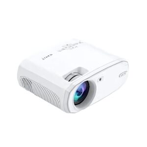 PJ202-EU - Smart Life Series Projector