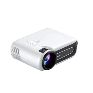 PJ209 PRO-US - Smart Life Series Projector