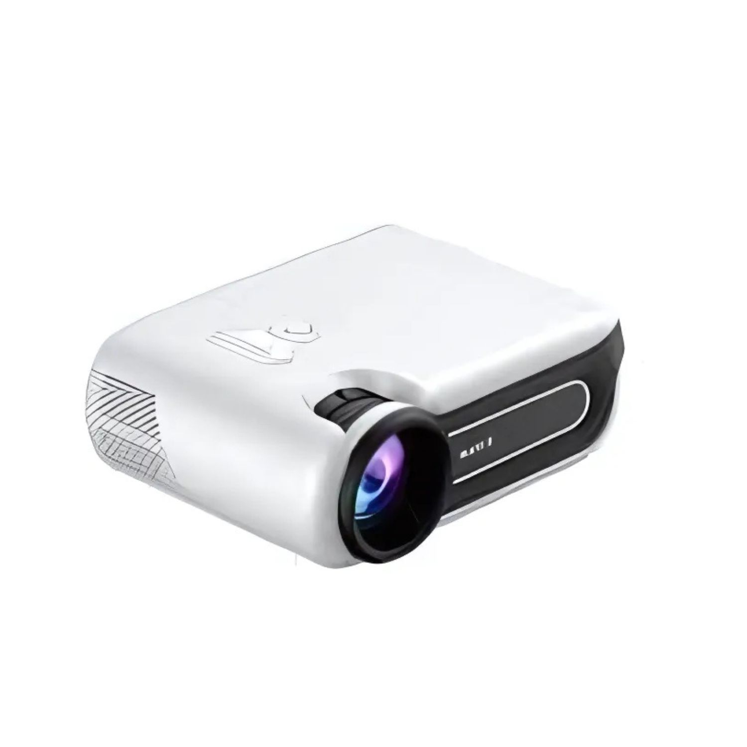 PJ209 PRO-US – Smart Life Series Projector