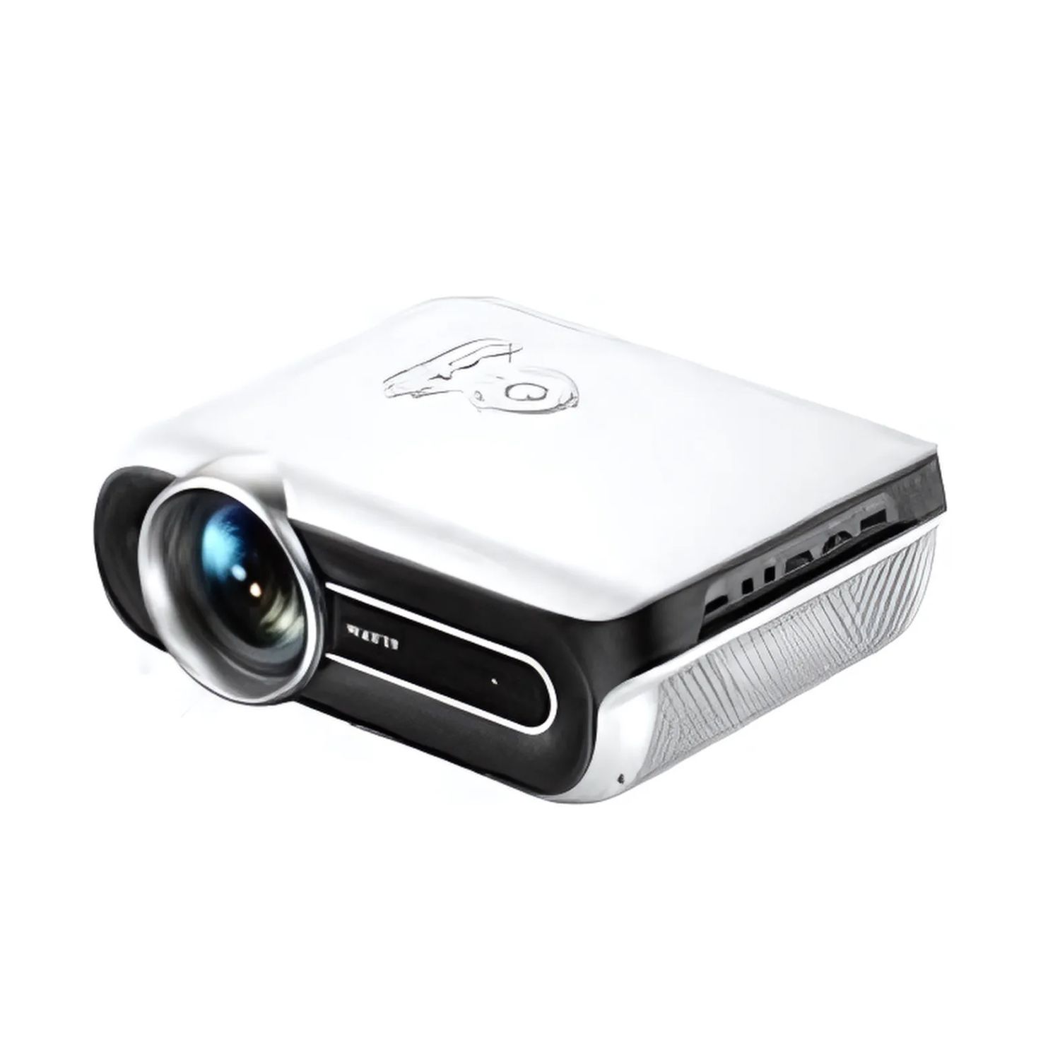 PJ209A PRO-EU – Smart Life Series Projector