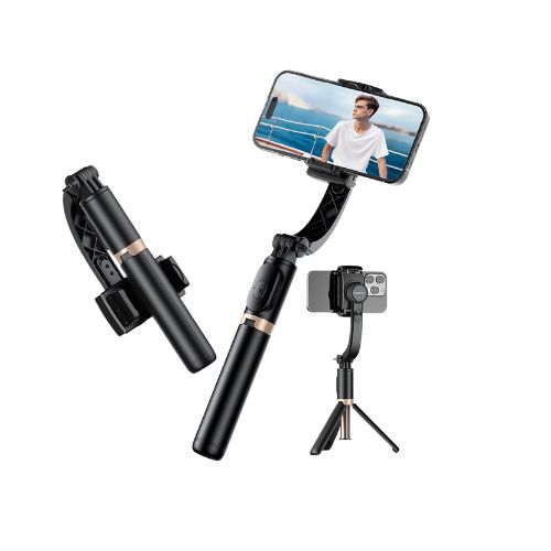 ST7606 –	Mobile series-Bluetooth selfie stick