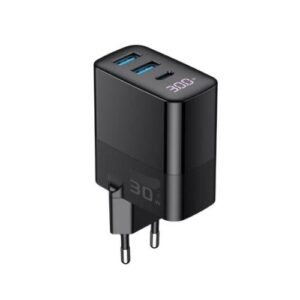 UCLE001 EU -	Mobile series-USB charger