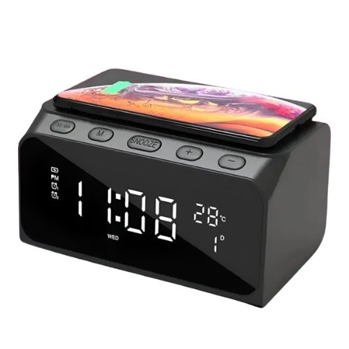 W3041 – Mobile Series-Wireless Charger