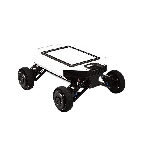 PadBot Range – Chassis Robot E1