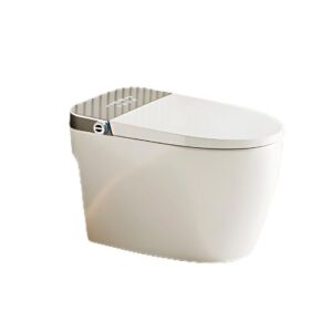 Intelligent Toilet - 6305