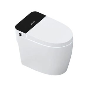 Intelligent Toilet - 6672