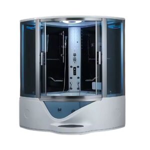 Steam Shower Room - 7028