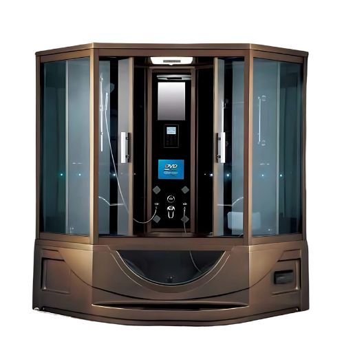 Steam Shower Room – 7030