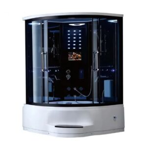 Steam Shower Room - 7034