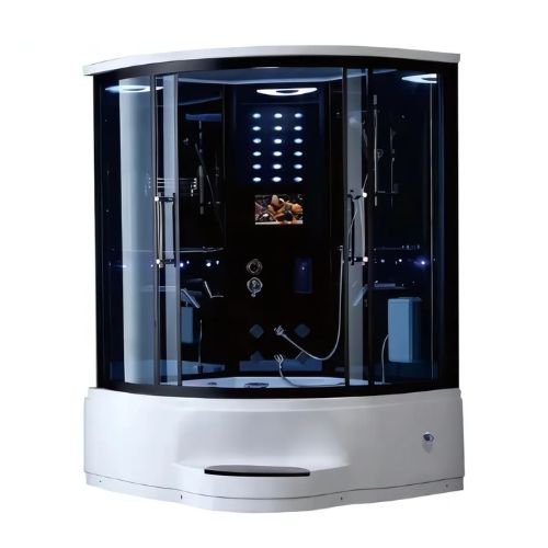 Steam Shower Room – 7034