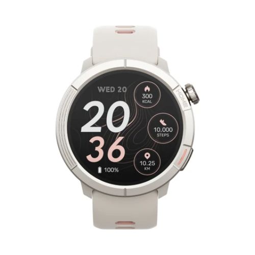 M9058 – GPS Sports Smart Watch