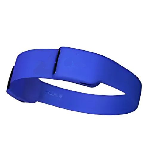 Mix Smart Headband Headphones for Sports (Blue)